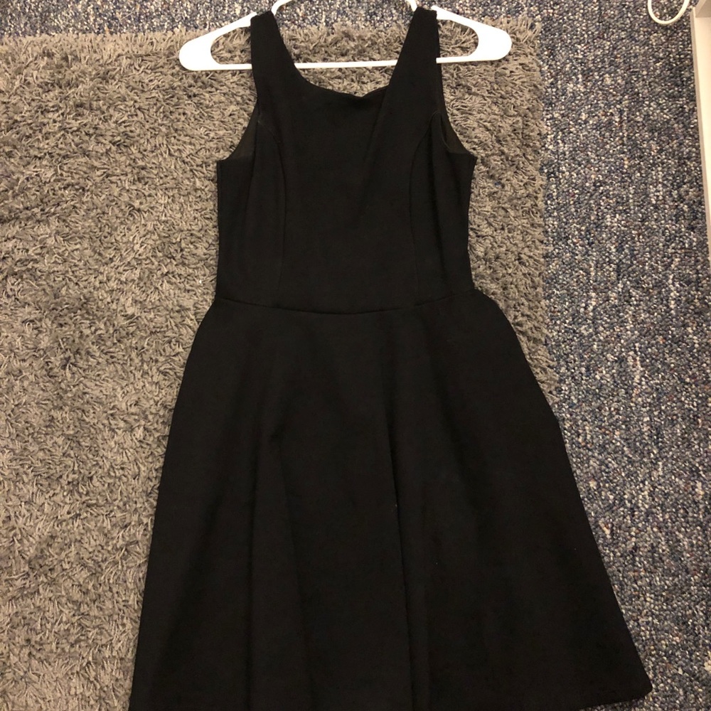 Lulus dress
